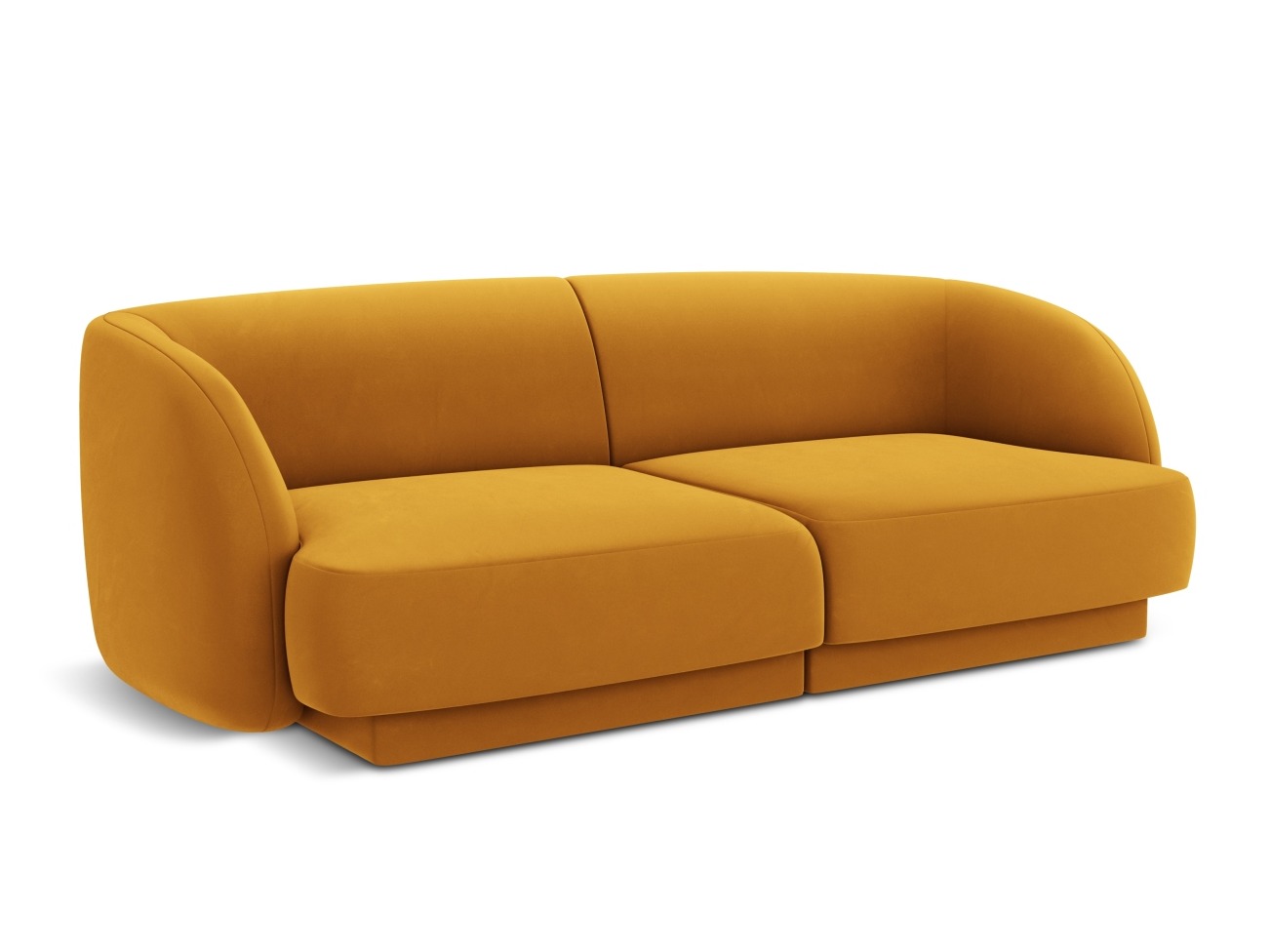 Modulinė sofa Tivlomi 100 (Bluvel 68)