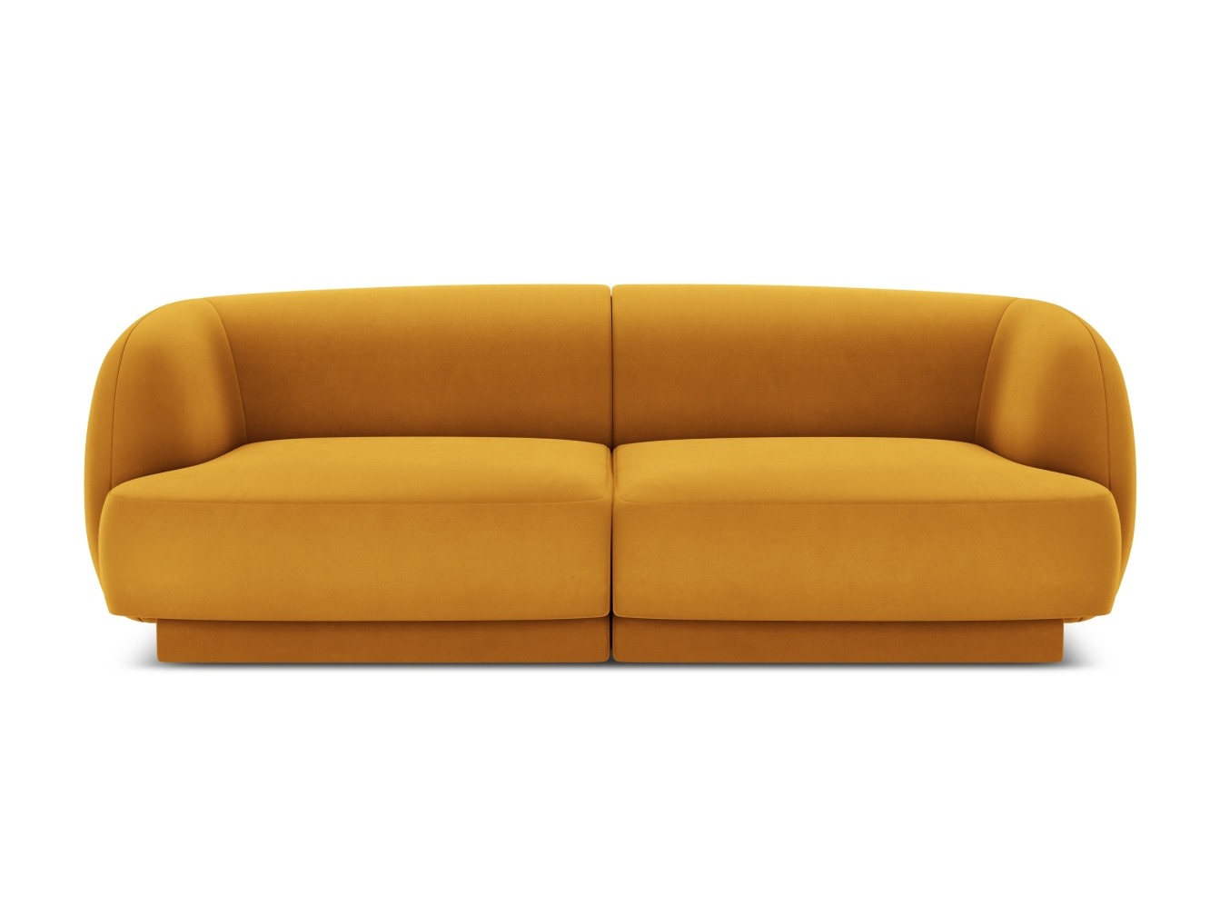 Modulinė sofa Tivlomi 100 (Bluvel 68)