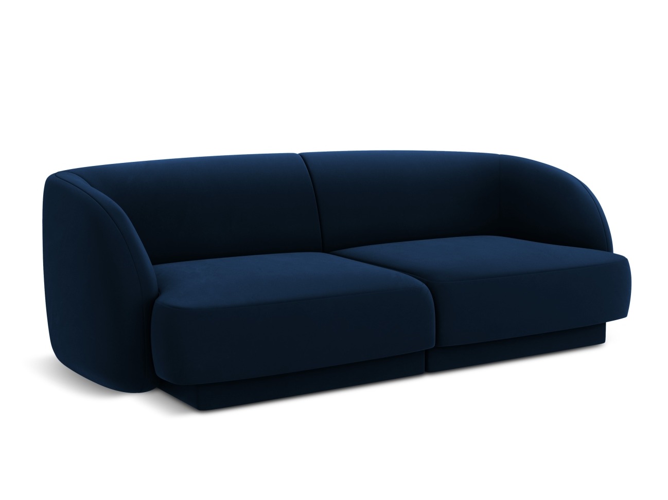Modulinė sofa Tivlomi 100 (Bluvel 86)