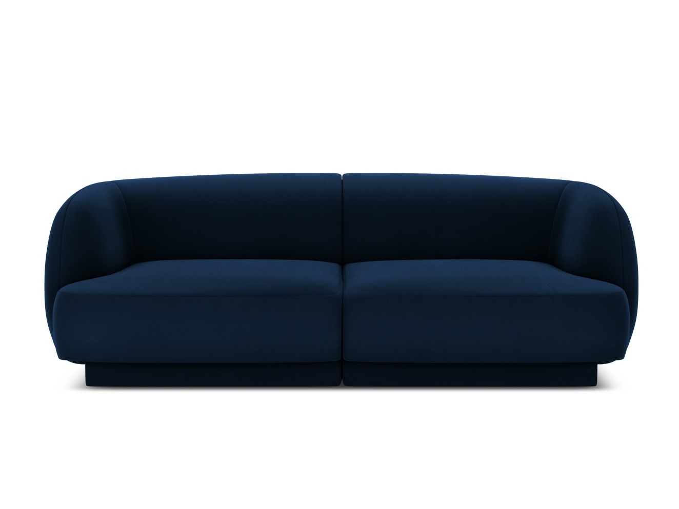 Modulinė sofa Tivlomi 100 (Bluvel 86)