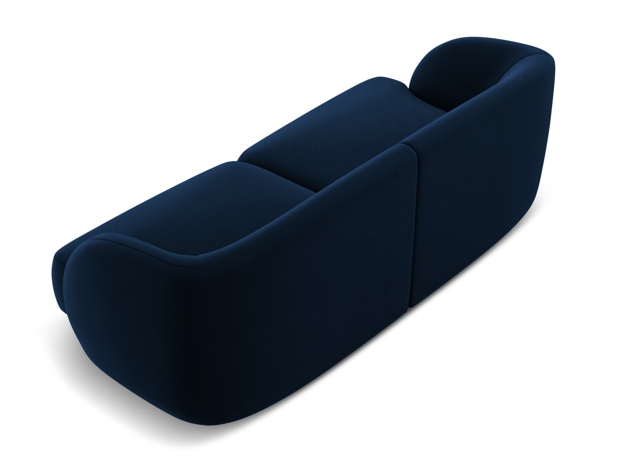 Modulinė sofa Tivlomi 100 (Bluvel 86)