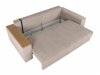 Sofa lova Boston 755 (Poso 2)