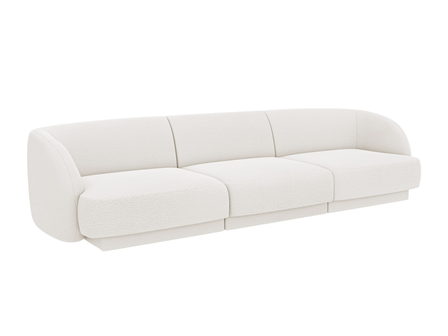 Modulinė sofa Tivlomi 104 (Baloo 2073)