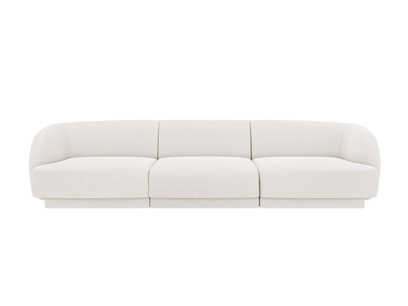 Modulinė sofa Tivlomi 104 (Baloo 2073)
