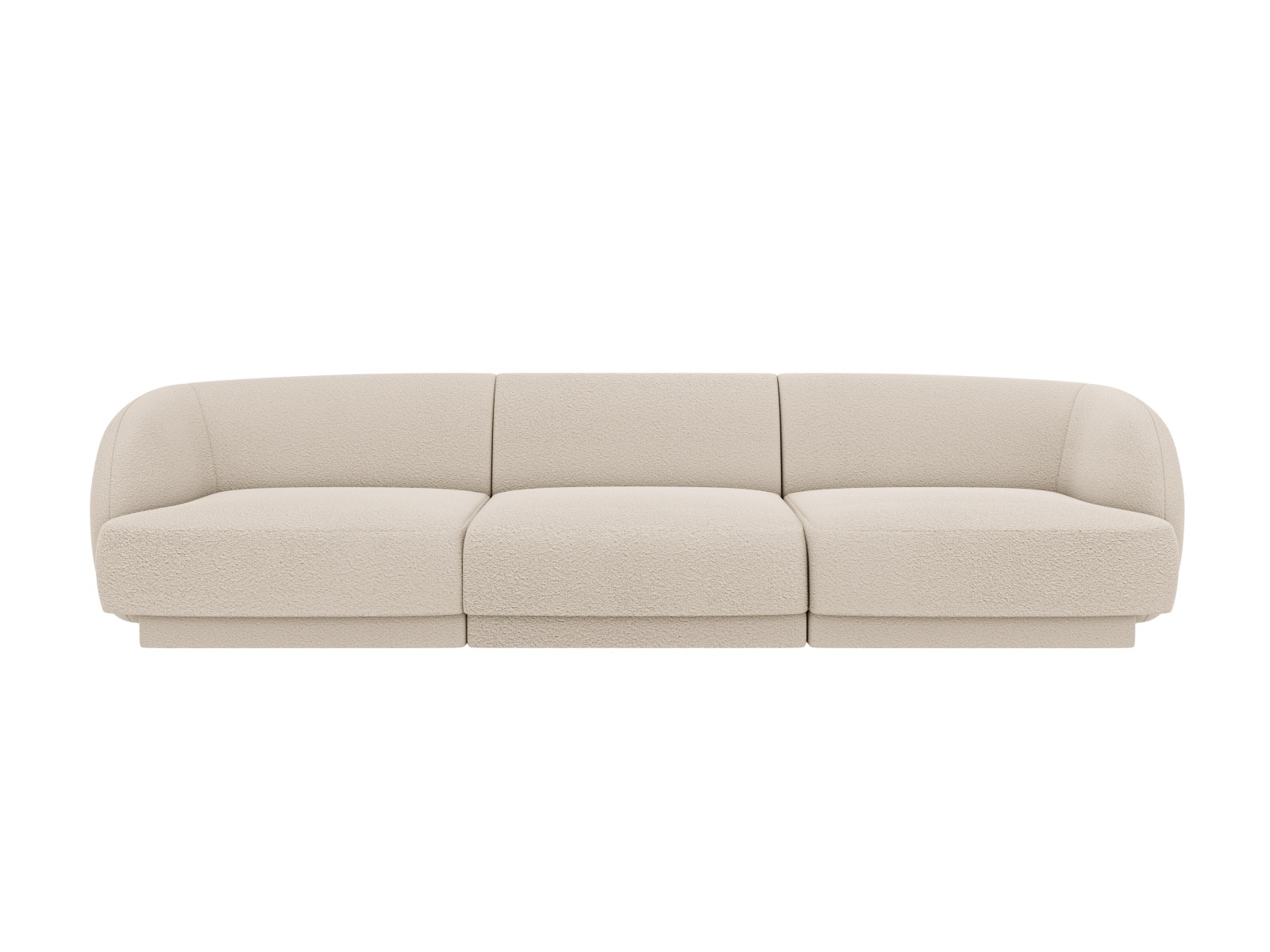 Modulinė sofa Tivlomi 104 (Baloo 2074)
