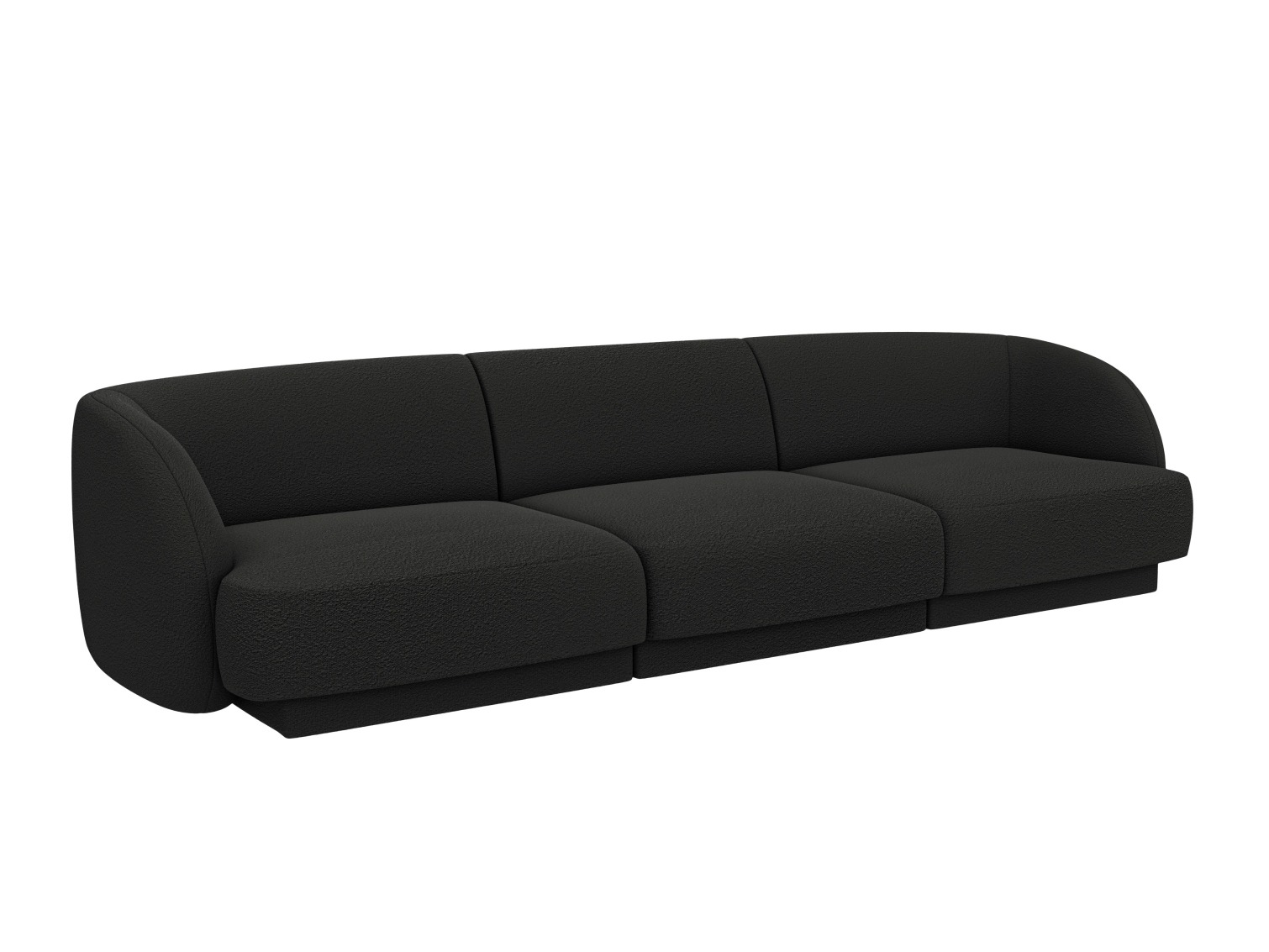 Modulinė sofa Tivlomi 104 (Baloo 2082)