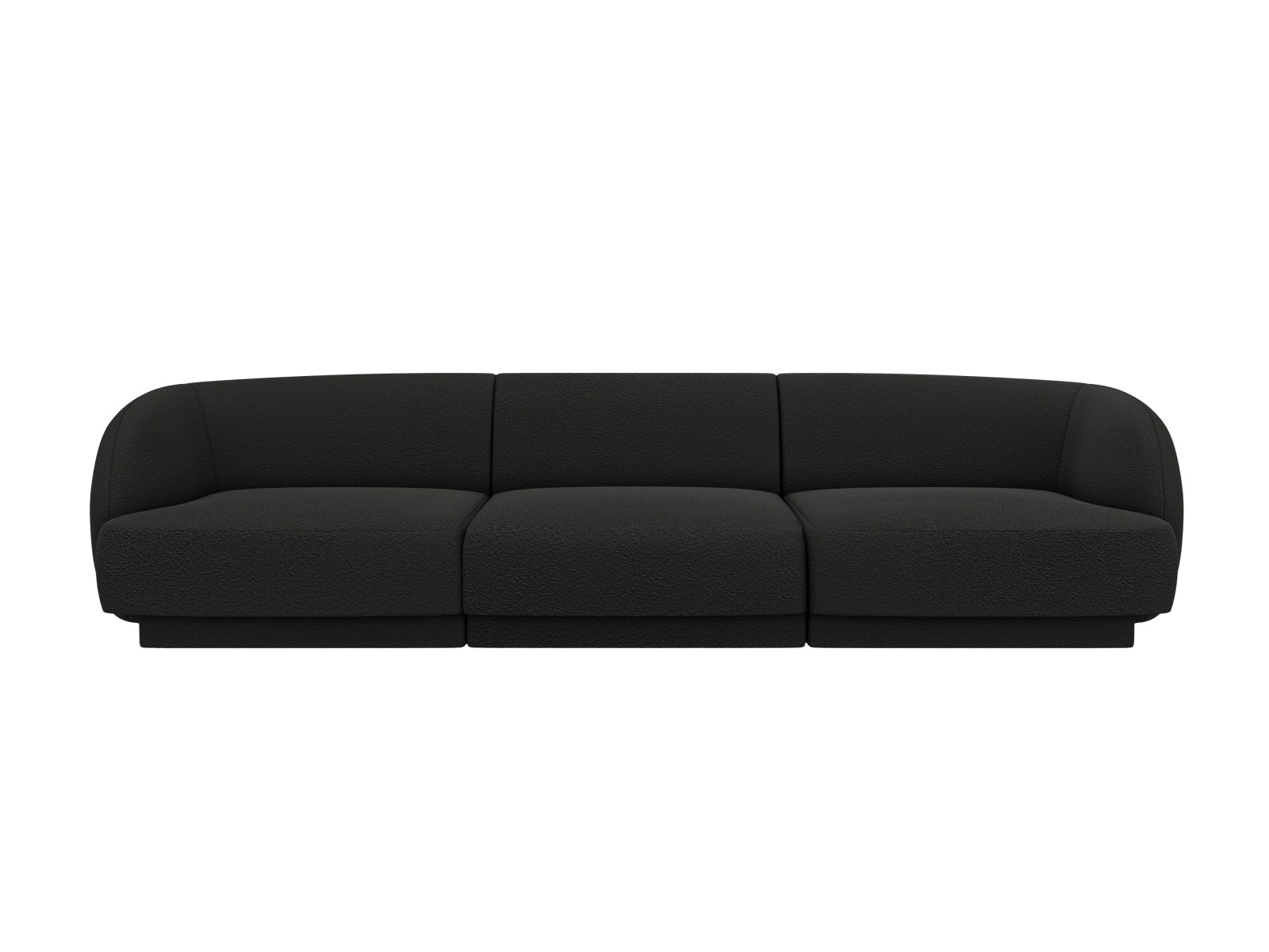 Modulinė sofa Tivlomi 104 (Baloo 2082)