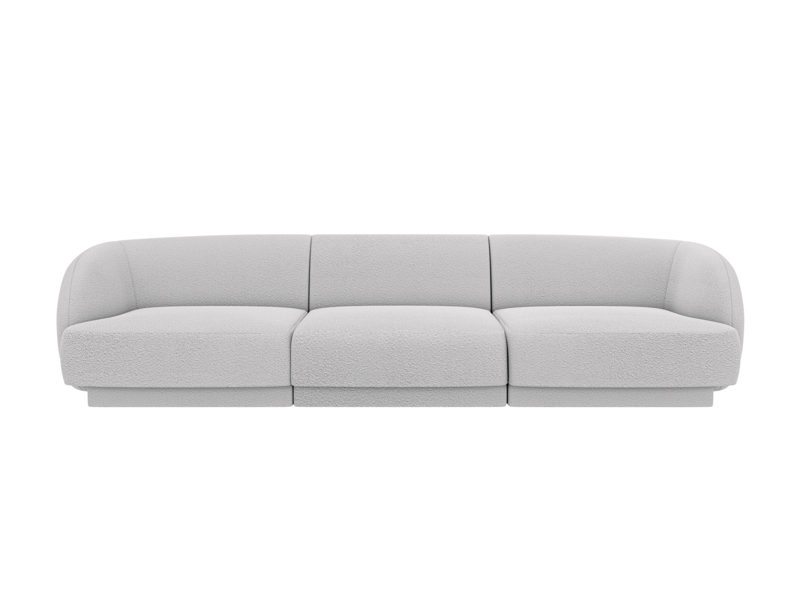Modulinė sofa Tivlomi 104 (Baloo 2085)