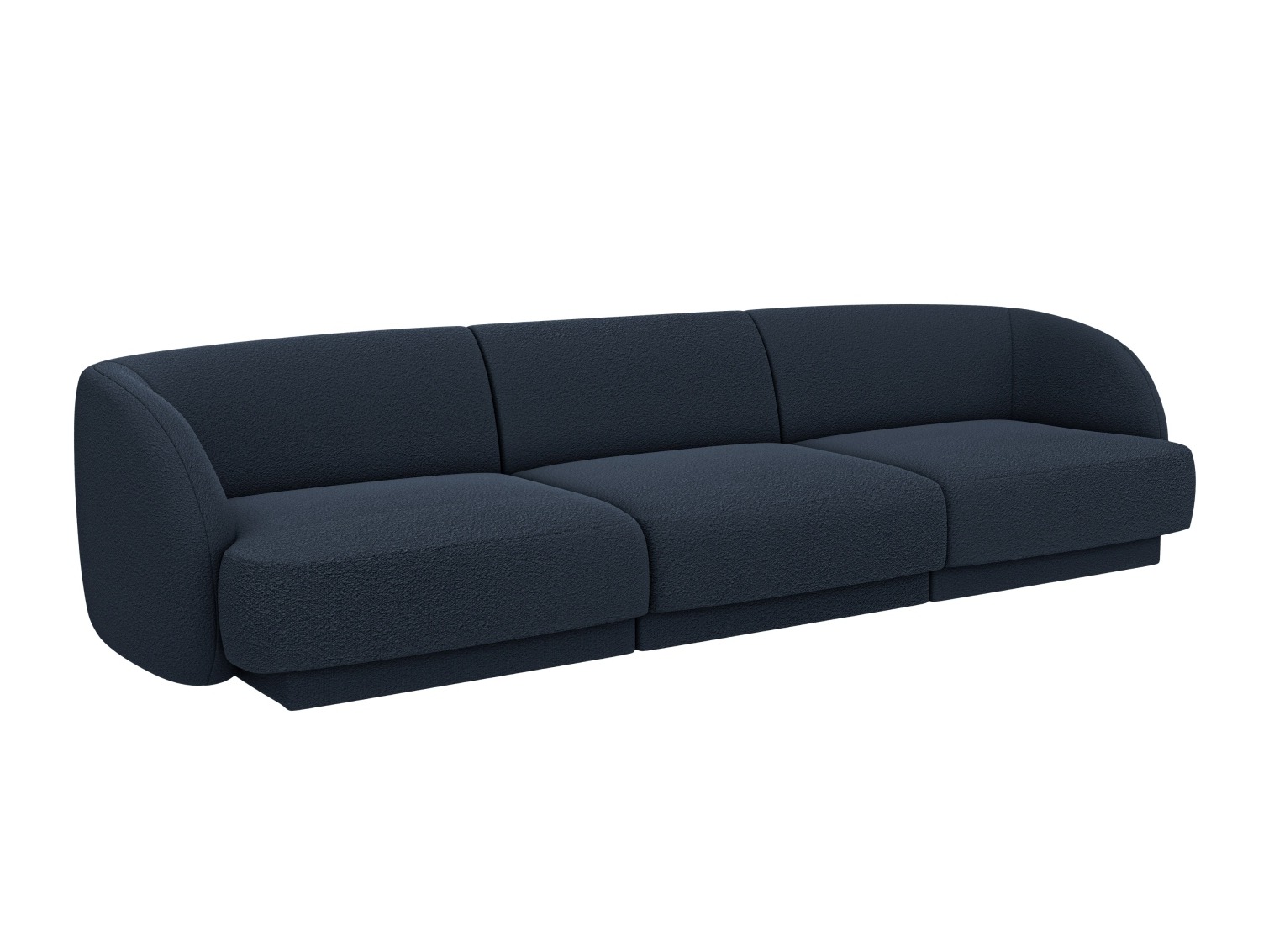 Modulinė sofa Tivlomi 104 (Baloo 2088)