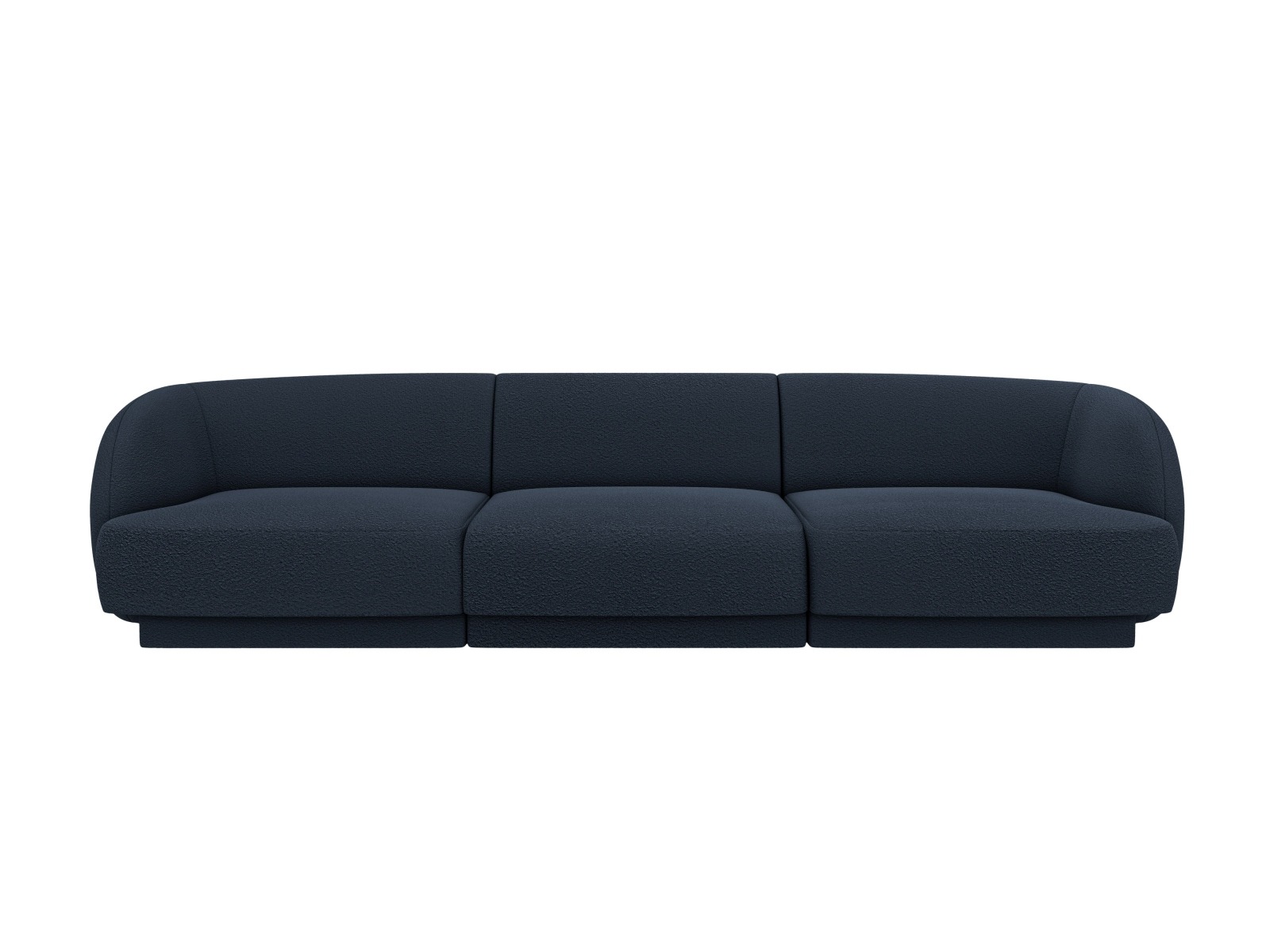 Modulinė sofa Tivlomi 104 (Baloo 2088)