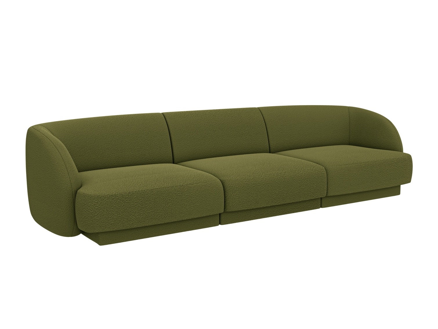 Modulinė sofa Tivlomi 104 (Baloo 2090)