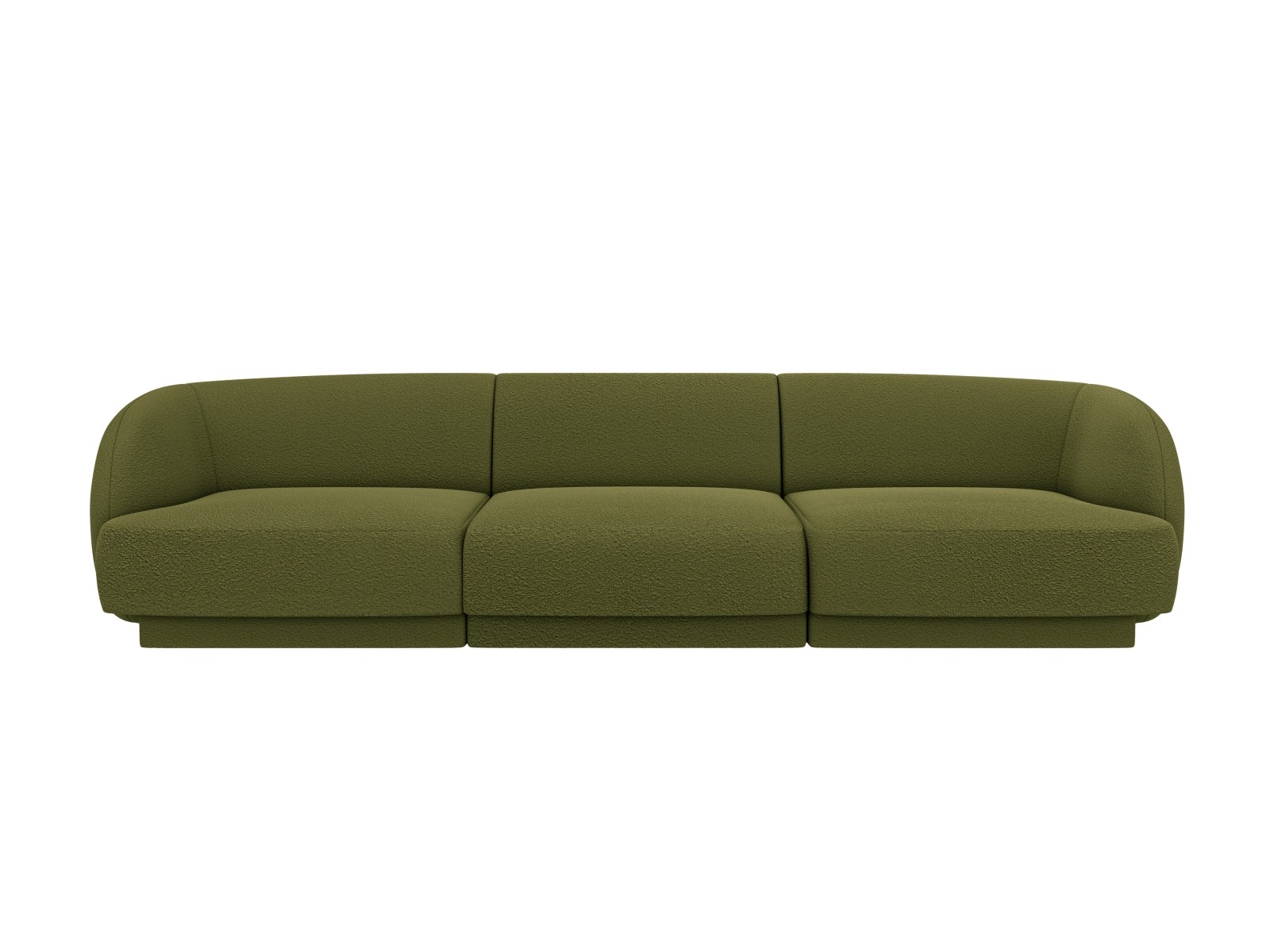 Modulinė sofa Tivlomi 104 (Baloo 2090)