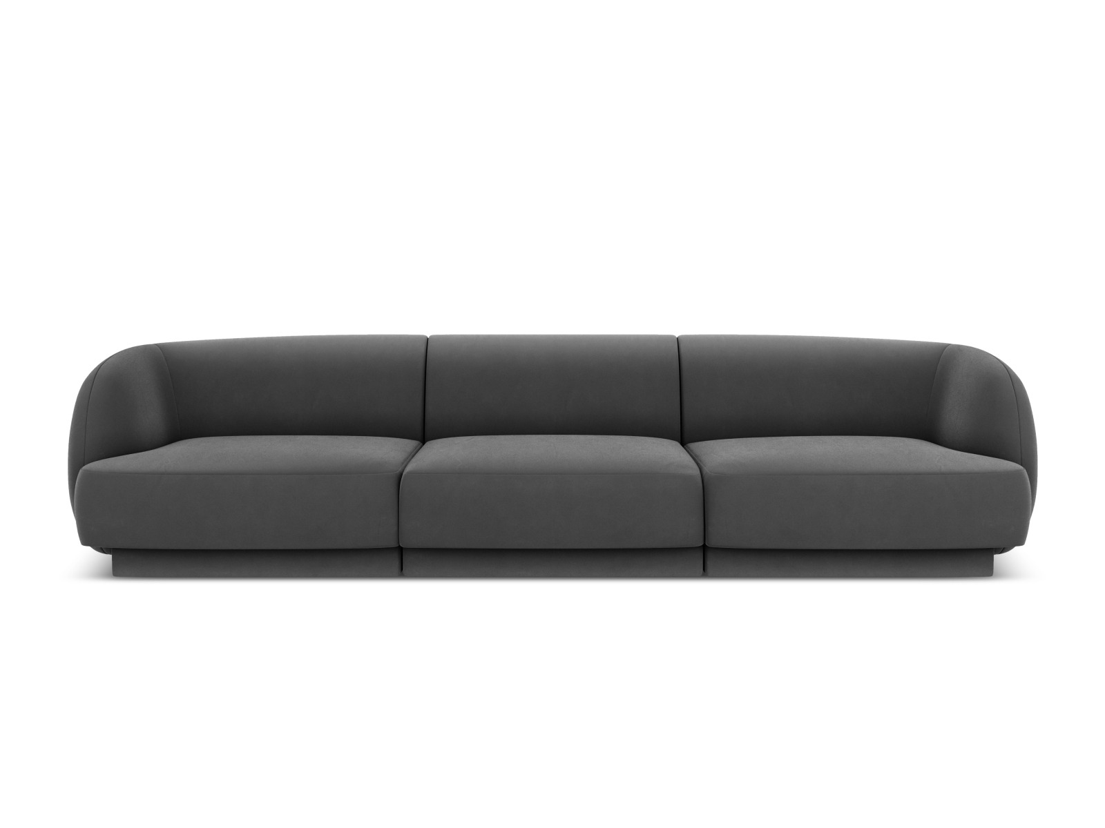 Modulinė sofa Tivlomi 104 (Bluvel 14)