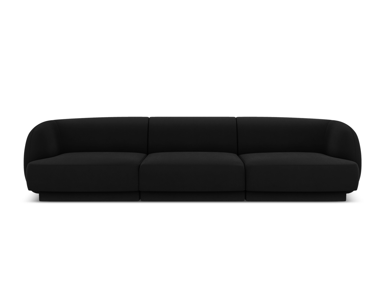 Modulinė sofa Tivlomi 104 (Bluvel 19)