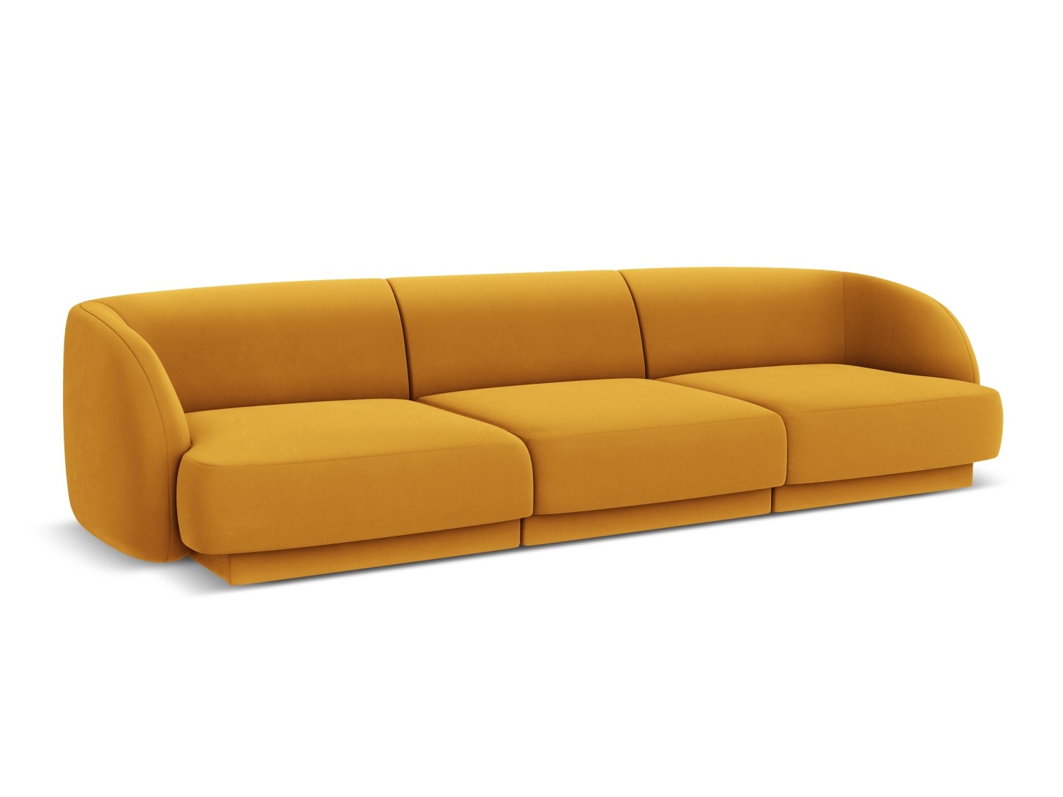 Modulinė sofa Tivlomi 104 (Bluvel 68)