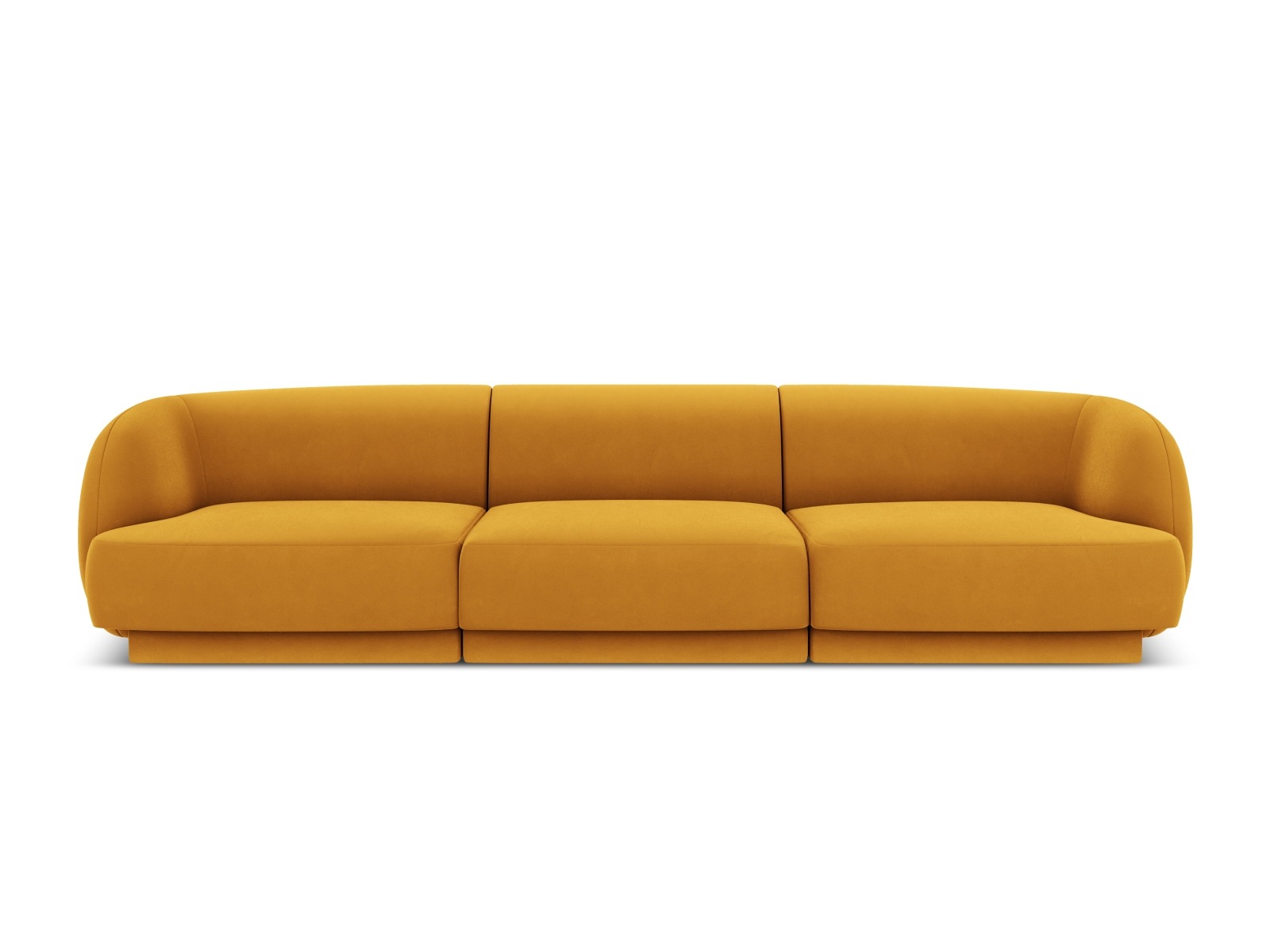 Modulinė sofa Tivlomi 104 (Bluvel 68)