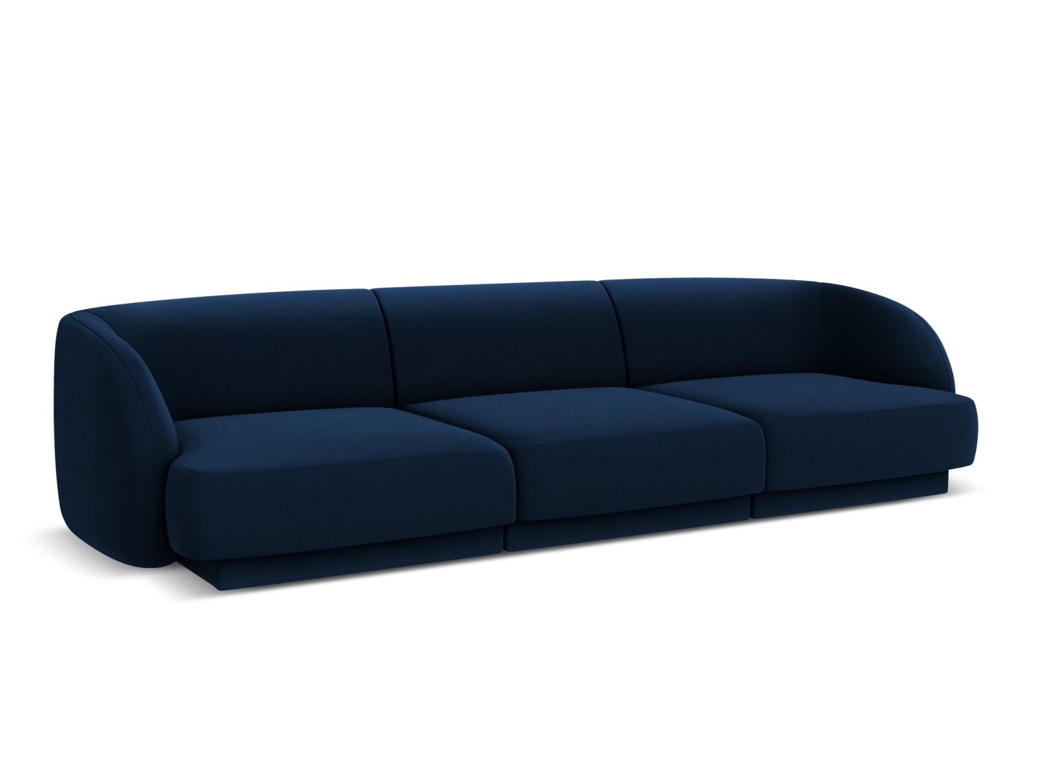 Modulinė sofa Tivlomi 104 (Bluvel 86)