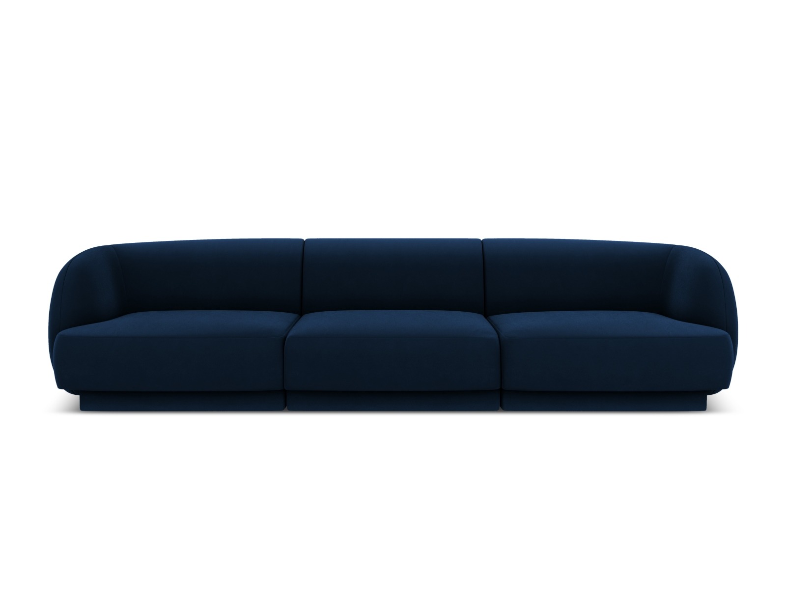 Modulinė sofa Tivlomi 104 (Bluvel 86)