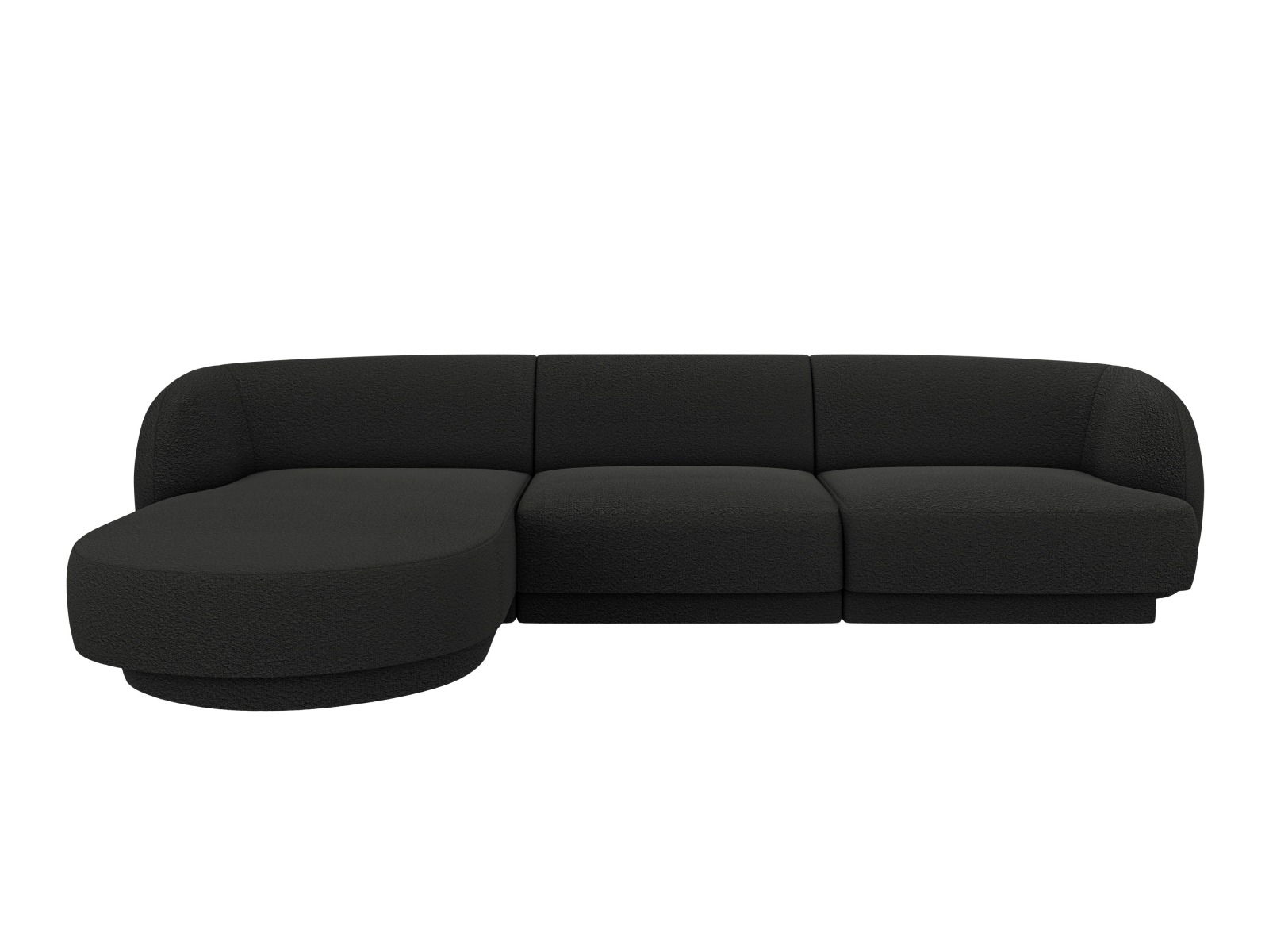 Modulinis minkštas kampas Tivlomi 102 (Baloo 2082)
