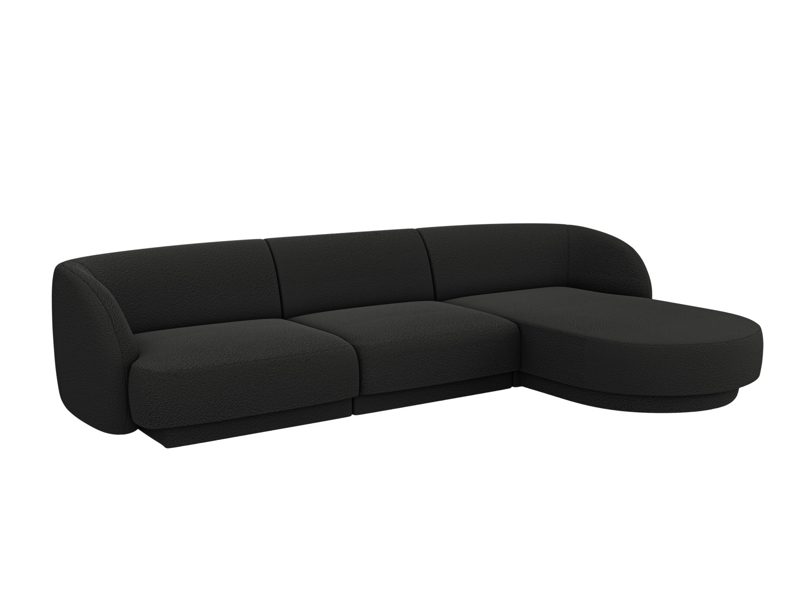 Modulinis minkštas kampas Tivlomi 102 (Baloo 2082)