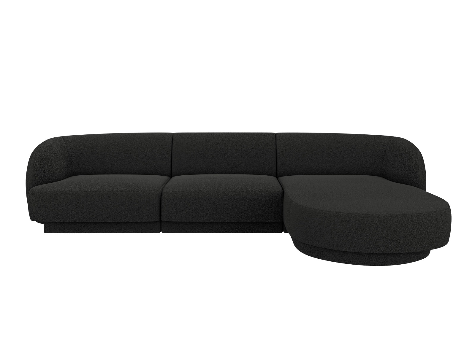 Modulinis minkštas kampas Tivlomi 102 (Baloo 2082)