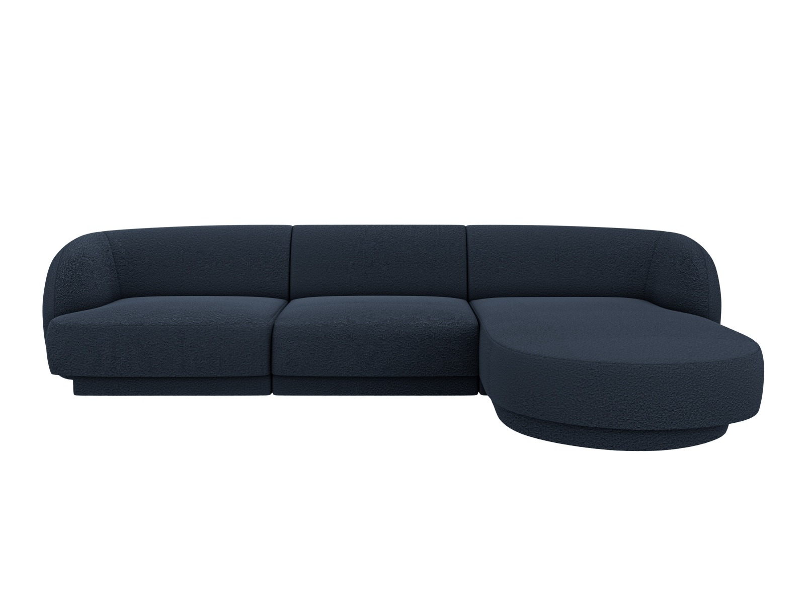 Modulinis minkštas kampas Tivlomi 102 (Baloo 2088)