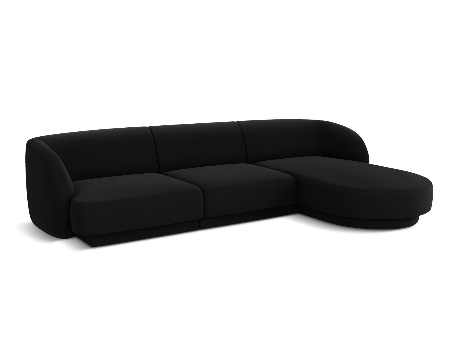 Modulinis minkštas kampas Tivlomi 102 (Bluvel 19)