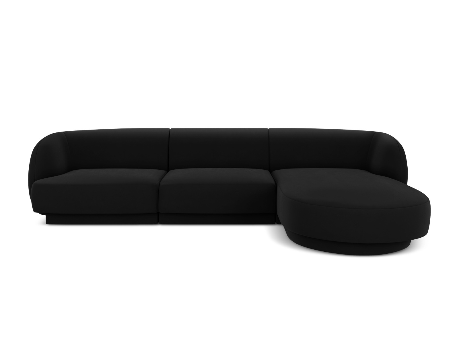Modulinis minkštas kampas Tivlomi 102 (Bluvel 19)
