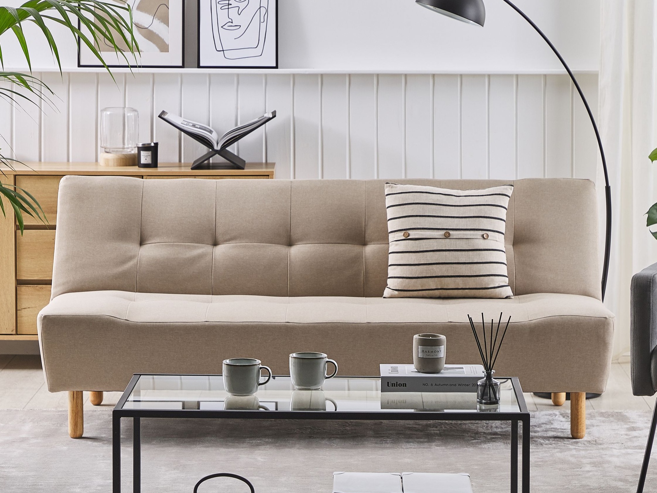 Sofa lova ST7860
