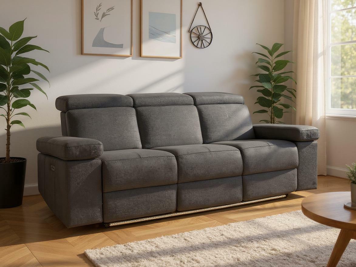 Sofa reglaineris ST7366