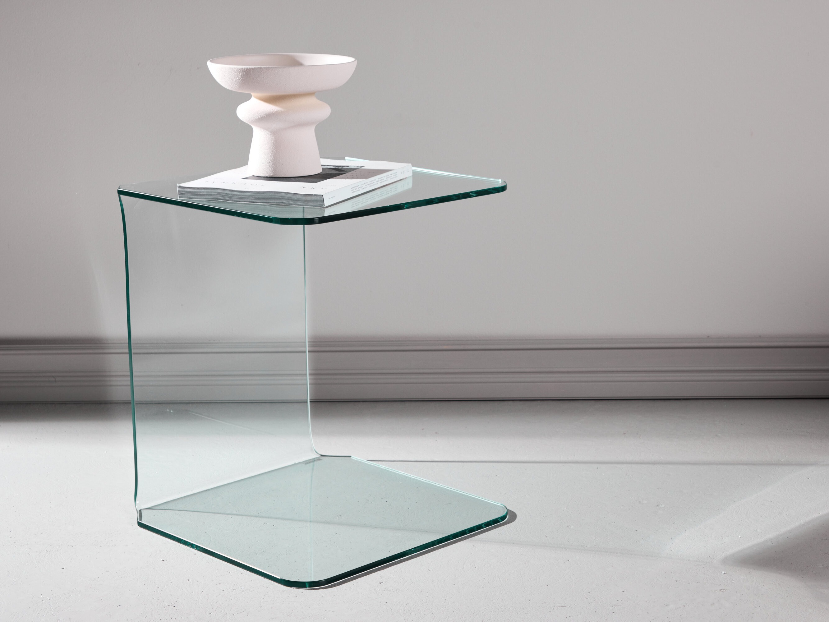 Šoninis staliukas Dallas 4962