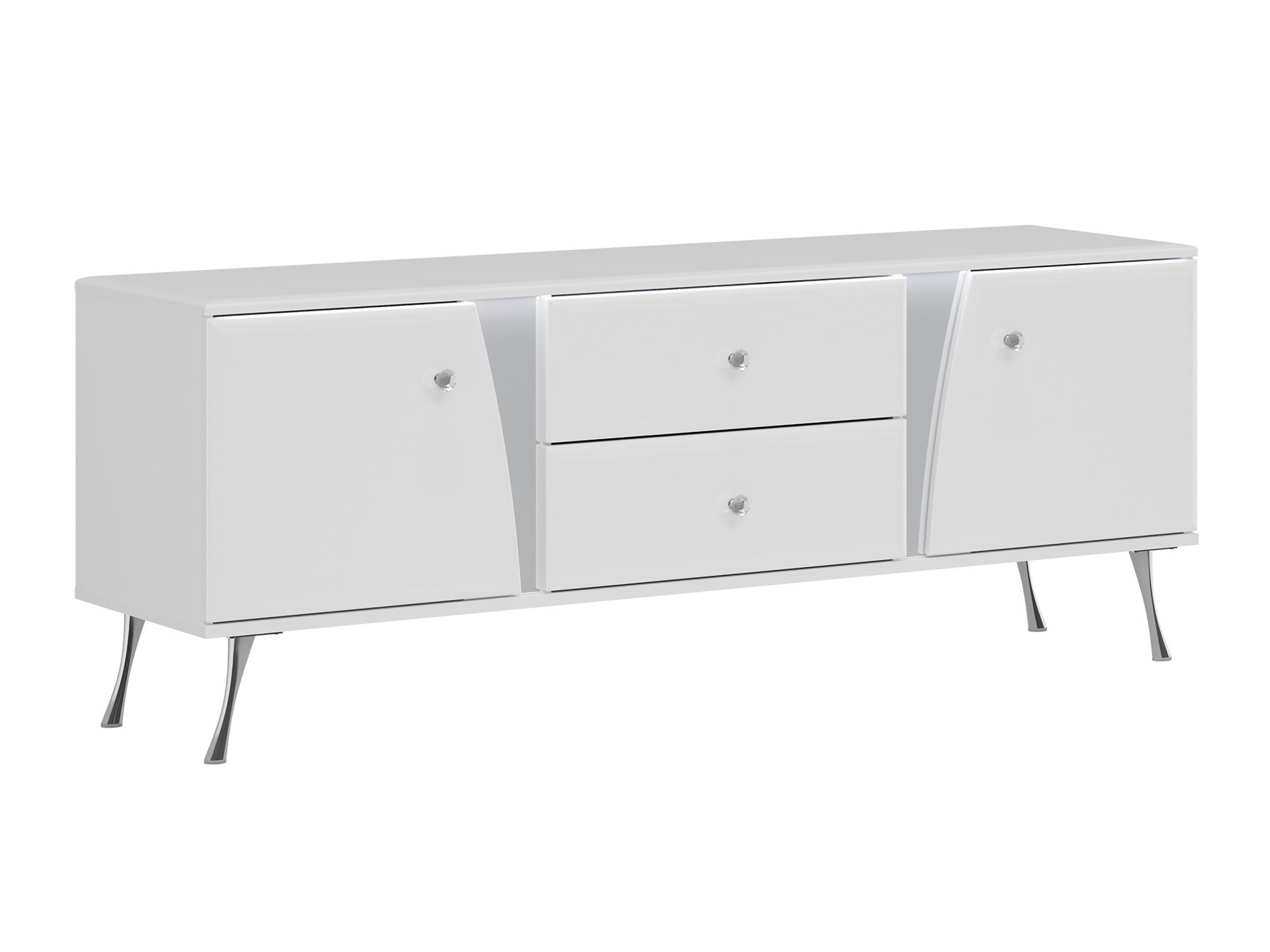 TV staliukas Romlori 101