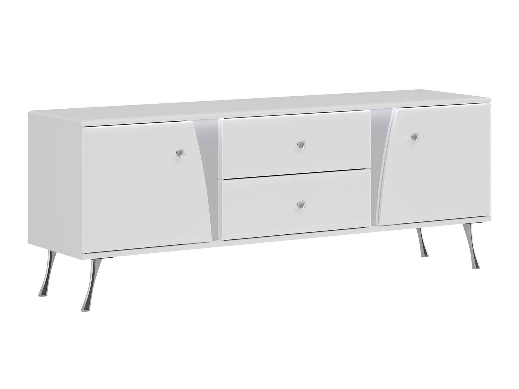 TV staliukas Romlori 101