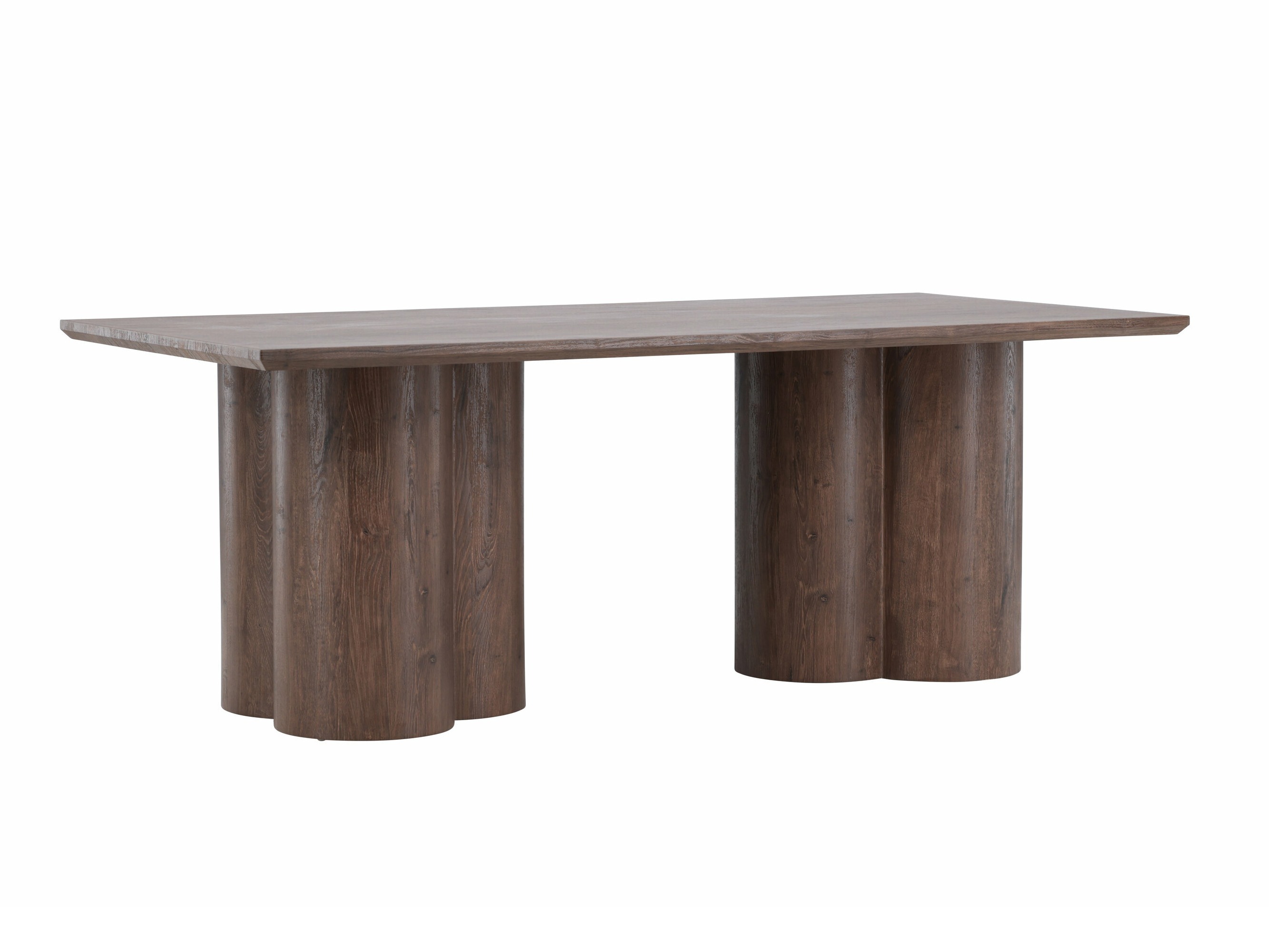 Valgomojo komplektas Dallas 4959 (Juoda + Sidabrinė)