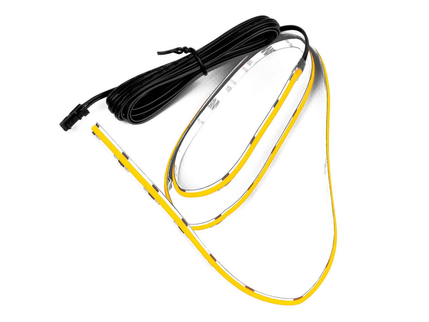 LED apšvietimas Romlori 100