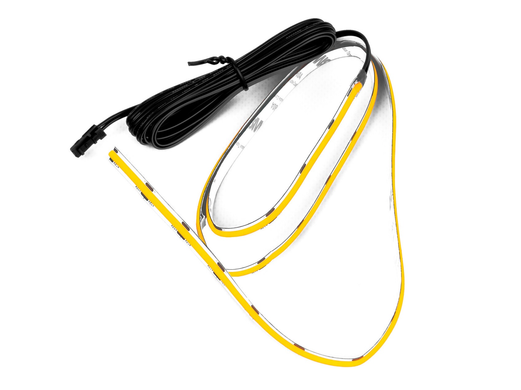 LED apšvietimas Romlori 115