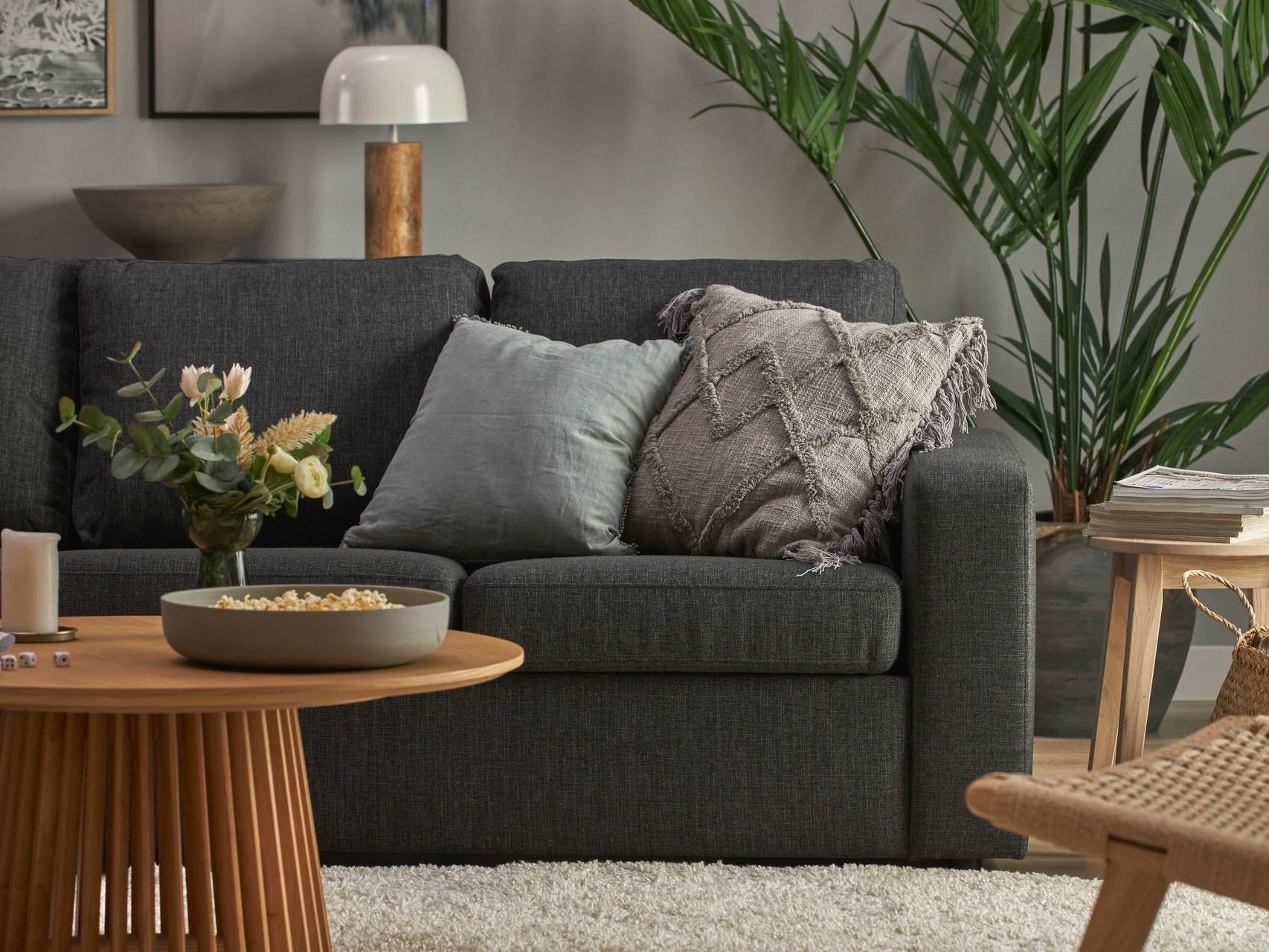 Minkštas kampas Scandinavian Choice Remavio 125 (Dortmund 1115)