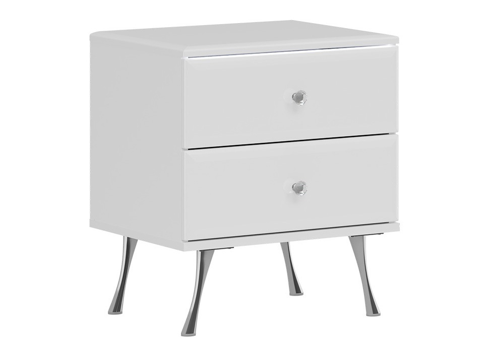 Naktinis staliukas Romlori 114