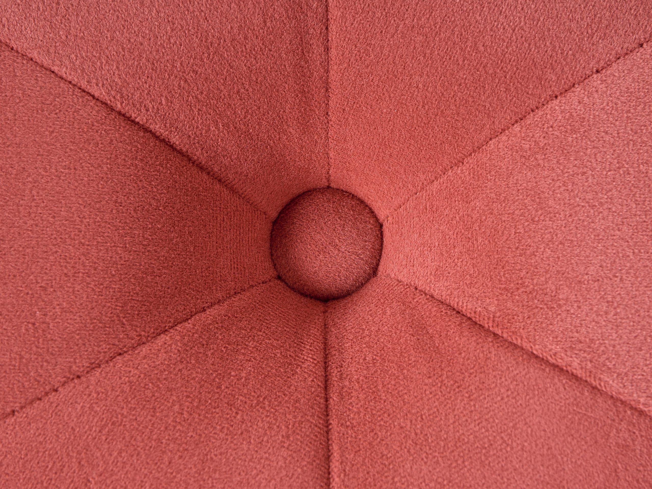 Pufas Berwyn 1598 (Bordo)