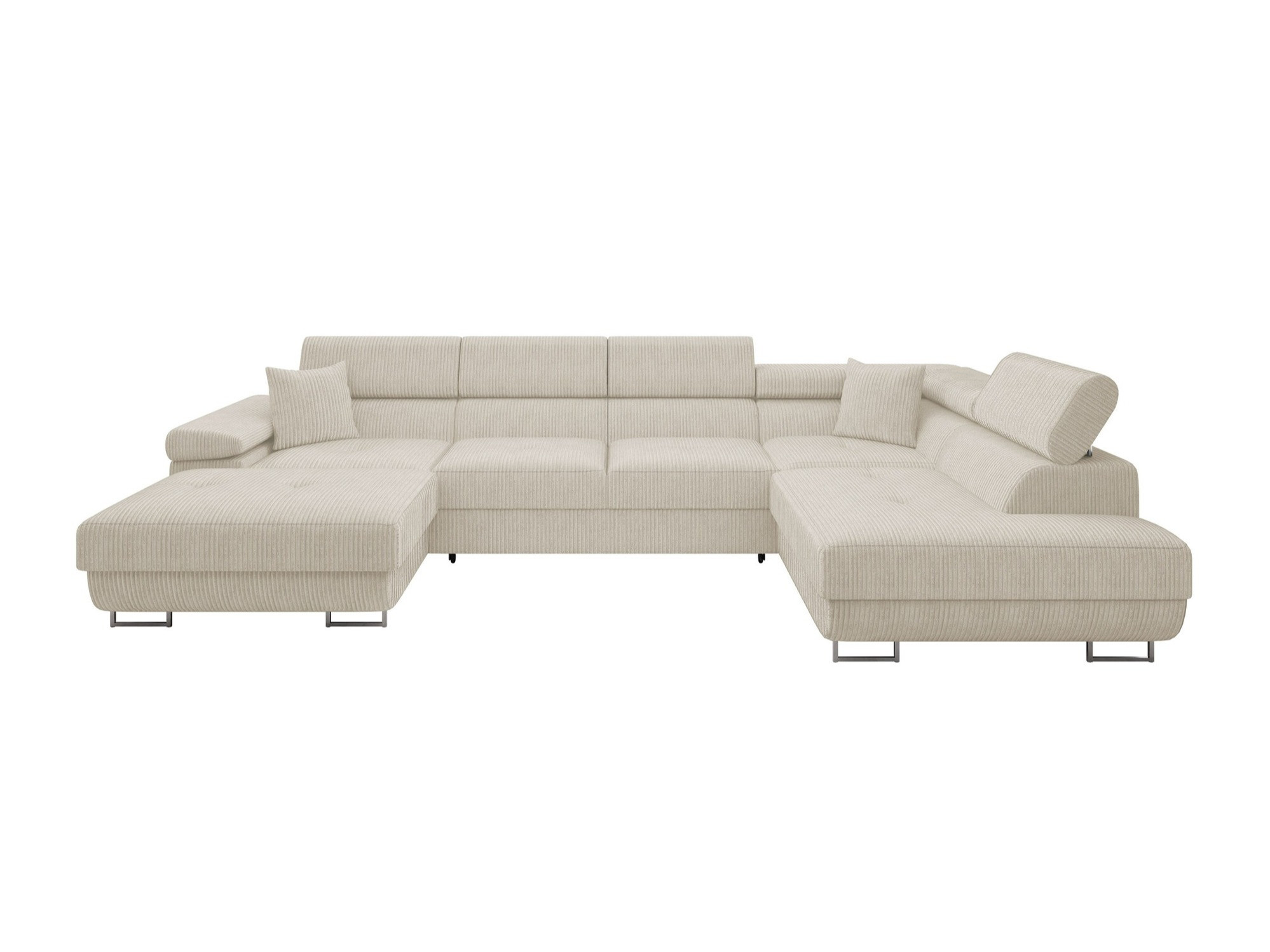 Minkštas kampas Comfivo Vinetum III (Poso 100)