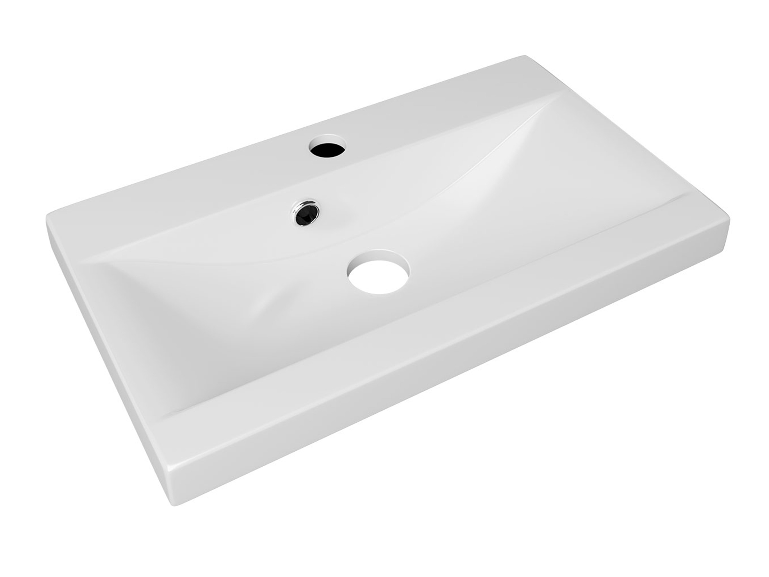 Vonios komplektas Sarasota 141 (Matera pilka + Kaštonas)