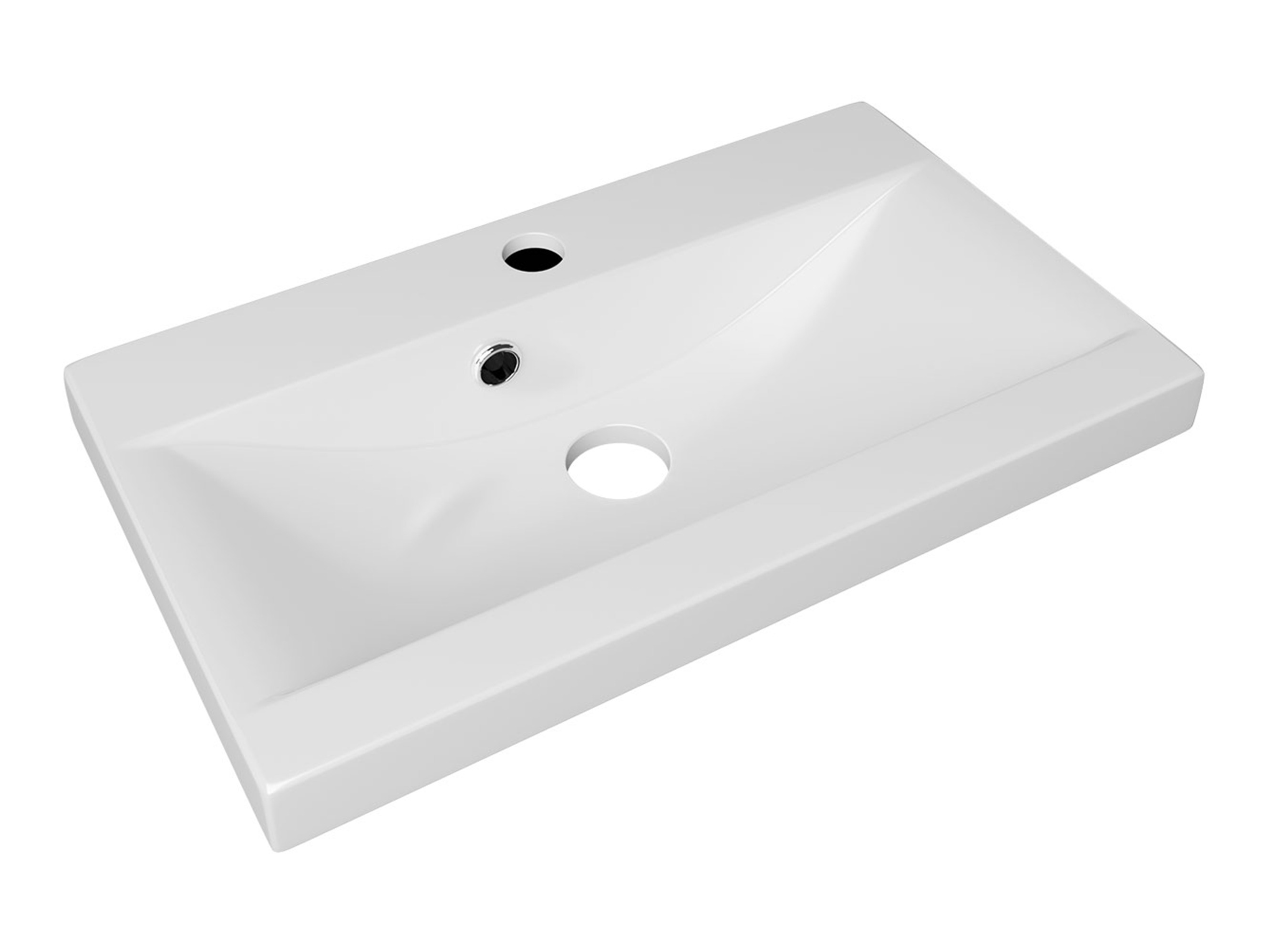 Vonios komplektas Sarasota 141 (Matera pilka + Kaštonas)