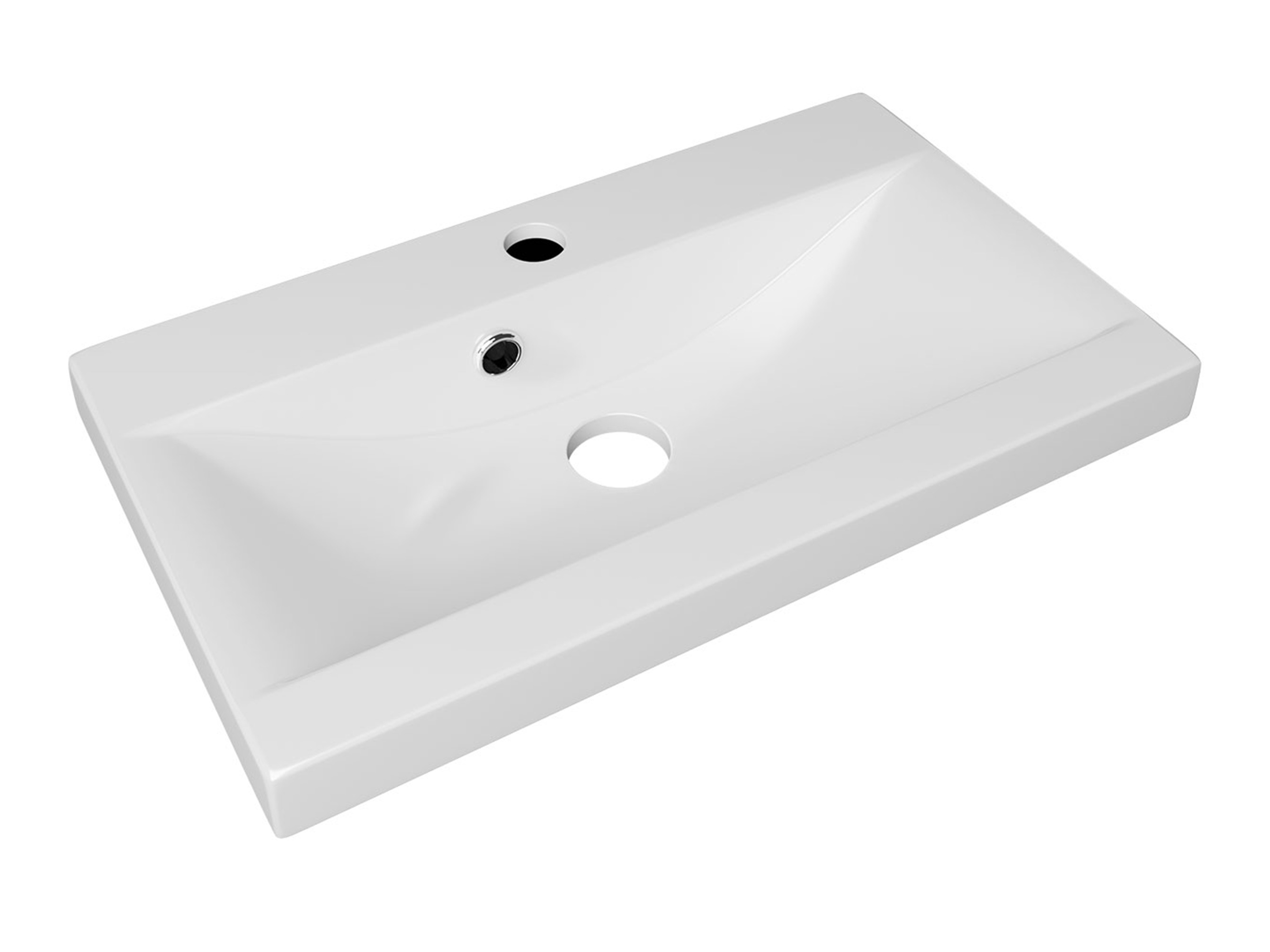 Vonios komplektas Sarasota 141 (Pilka)