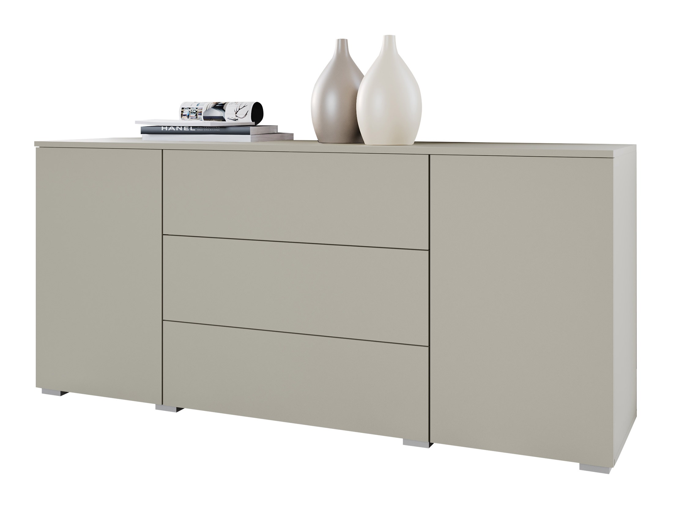 Komoda Sarasota 129 (Kašmyras)