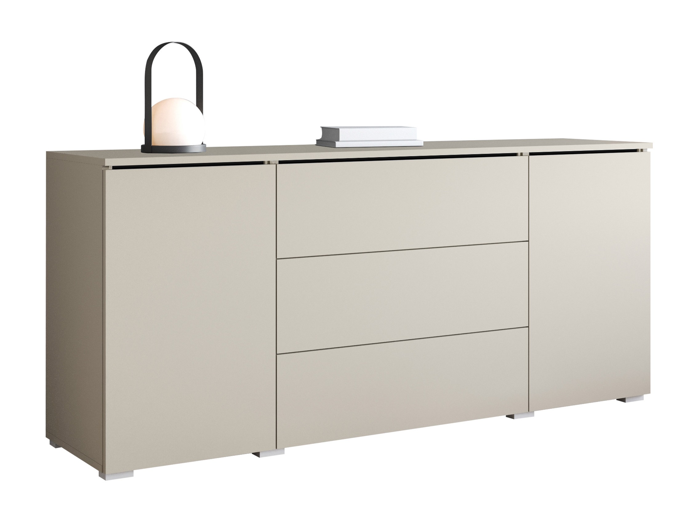 Komoda Sarasota 142 (Kašmyras)