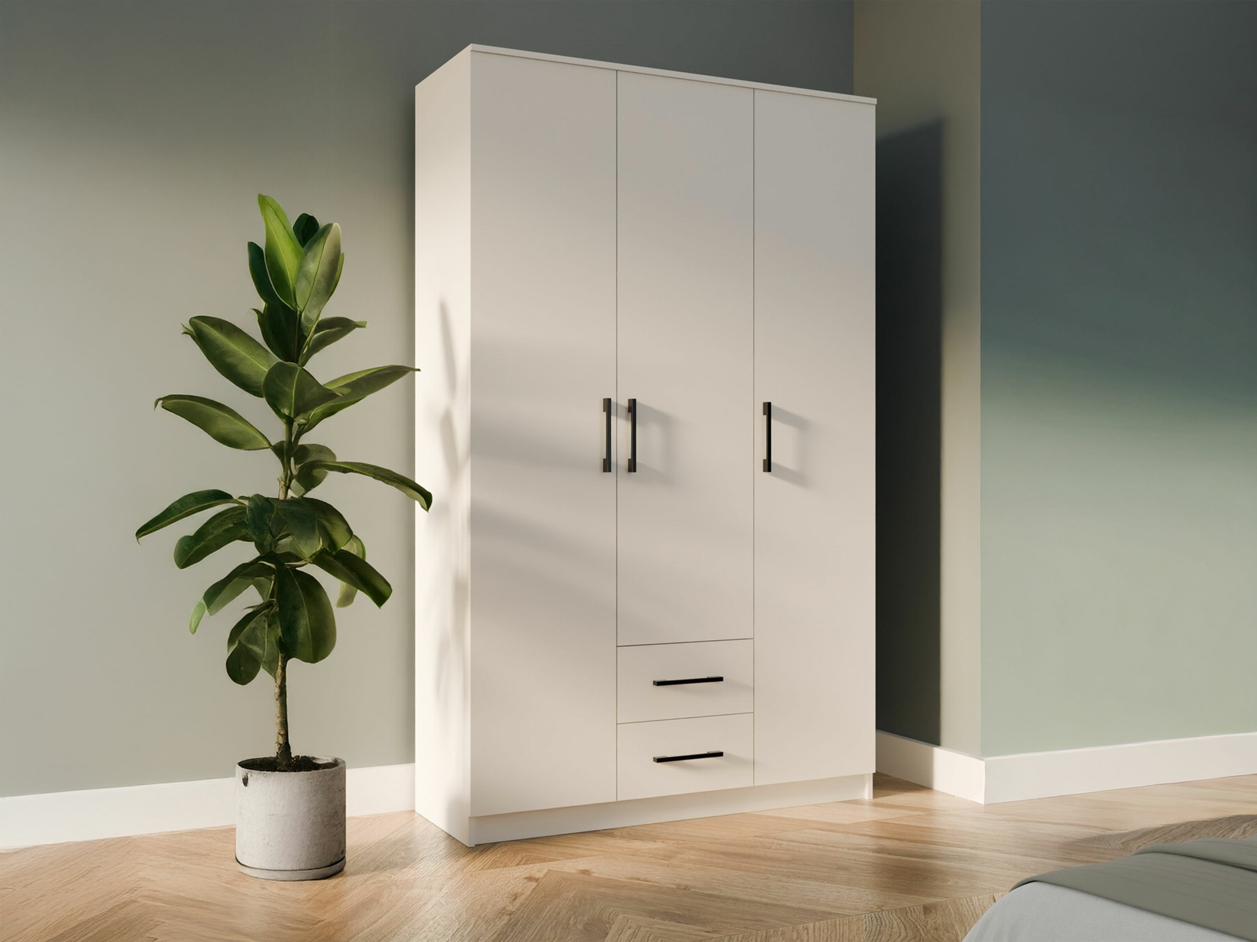 Spinta Mandeville 116 (Balta)