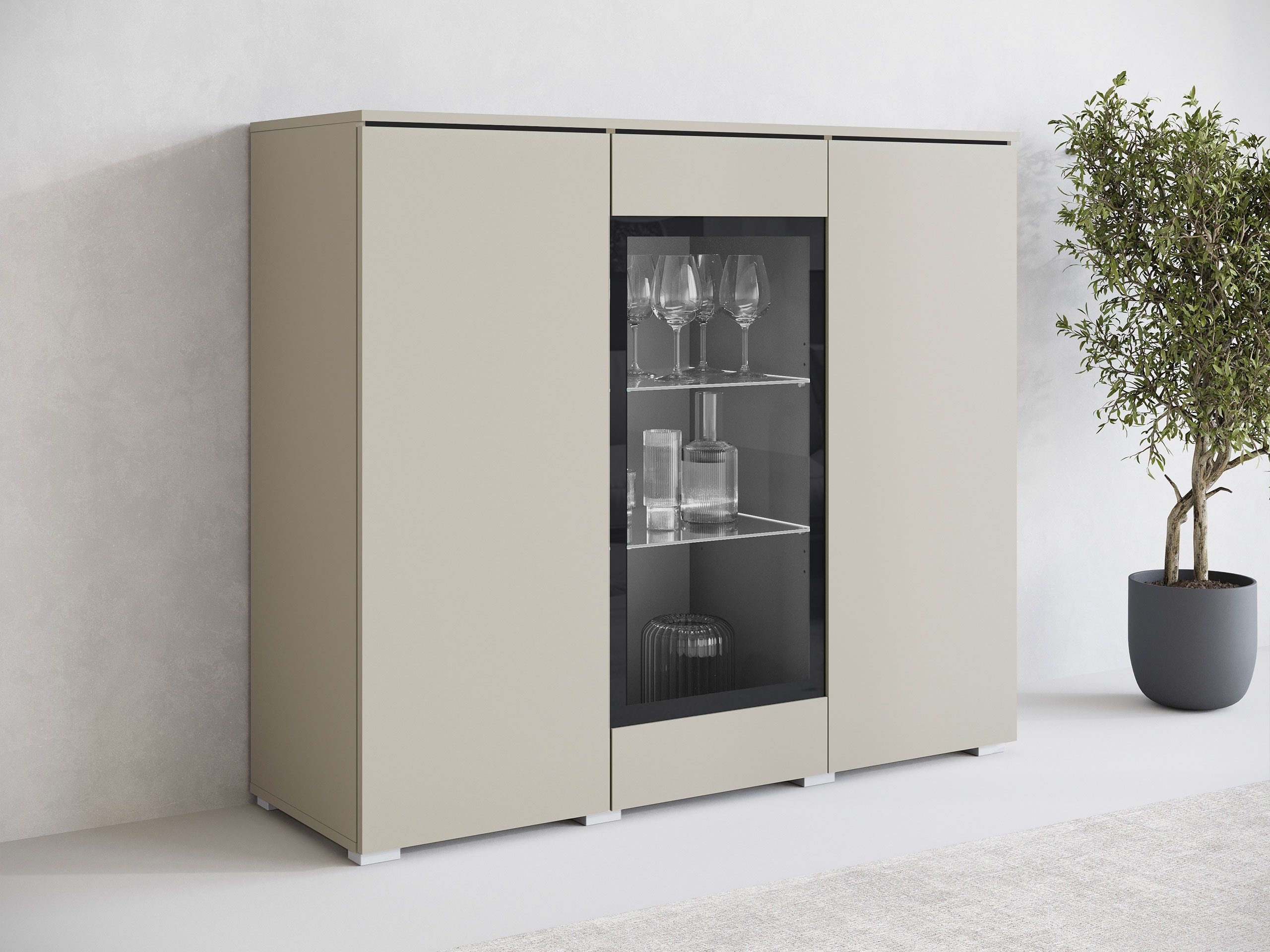 Spintelė Sarasota 186 (Kašmyras)