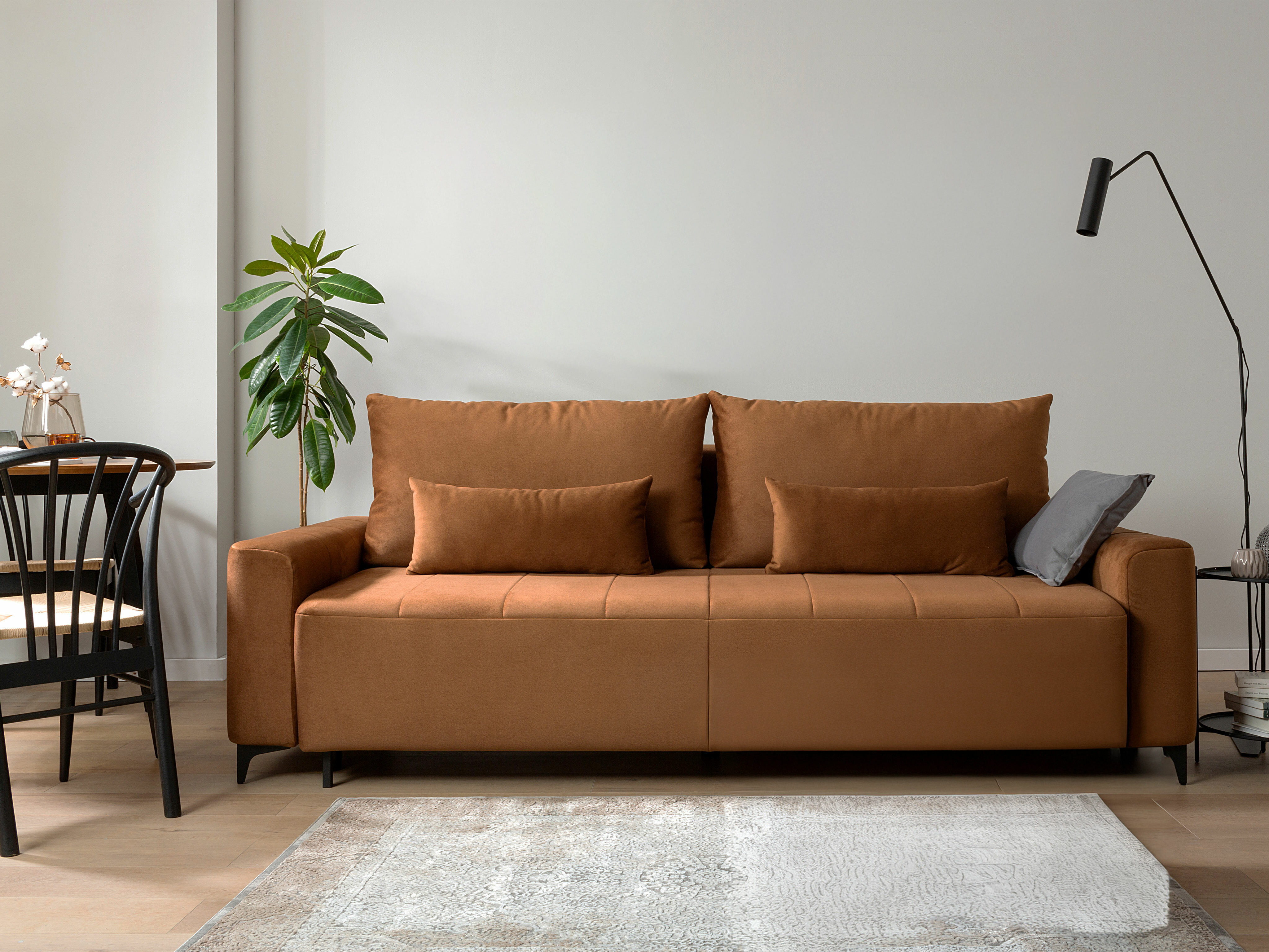 Sofa lova Boston 605