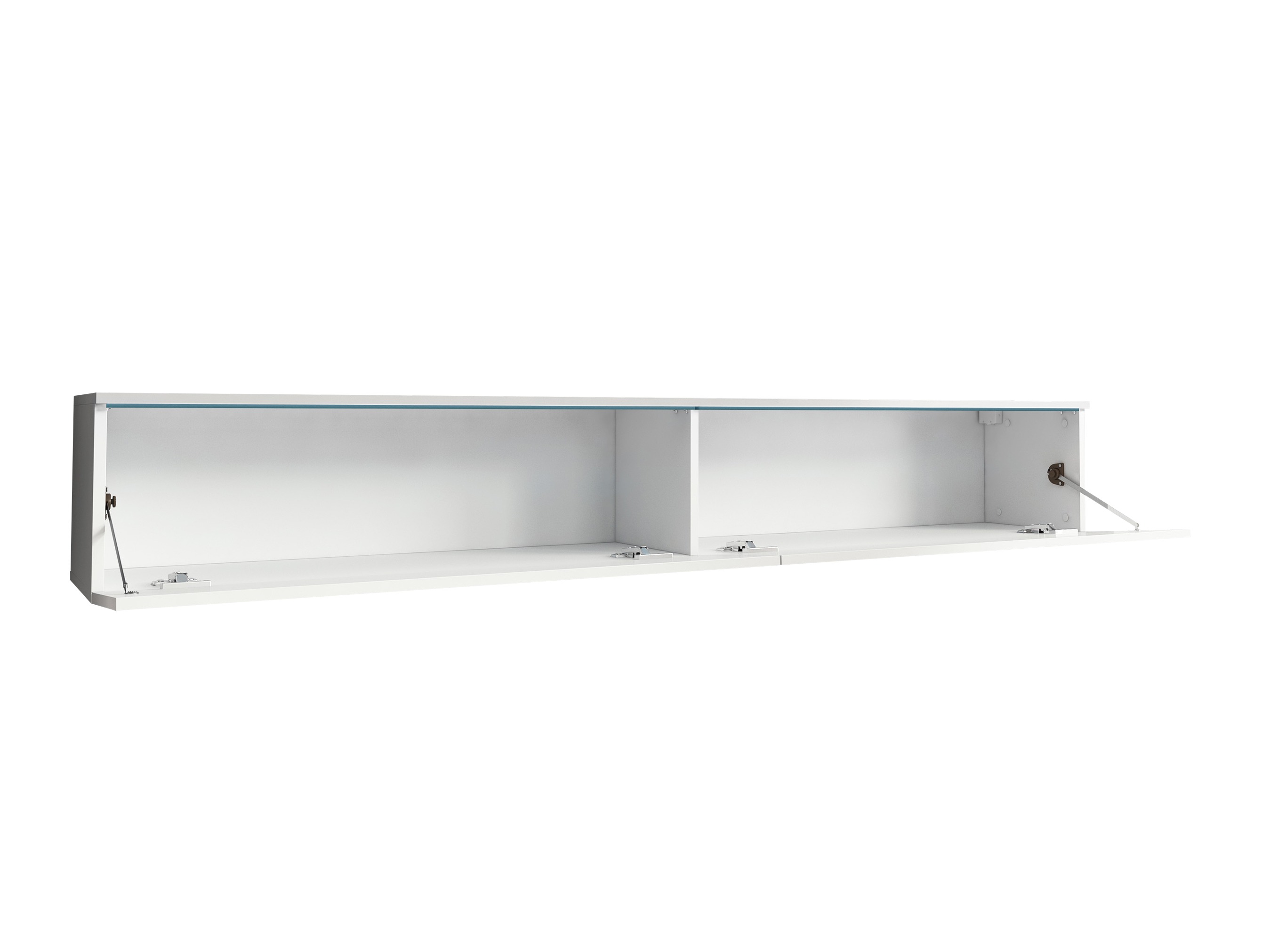 TV staliukas Sarasota 121 (Dusty žalia)