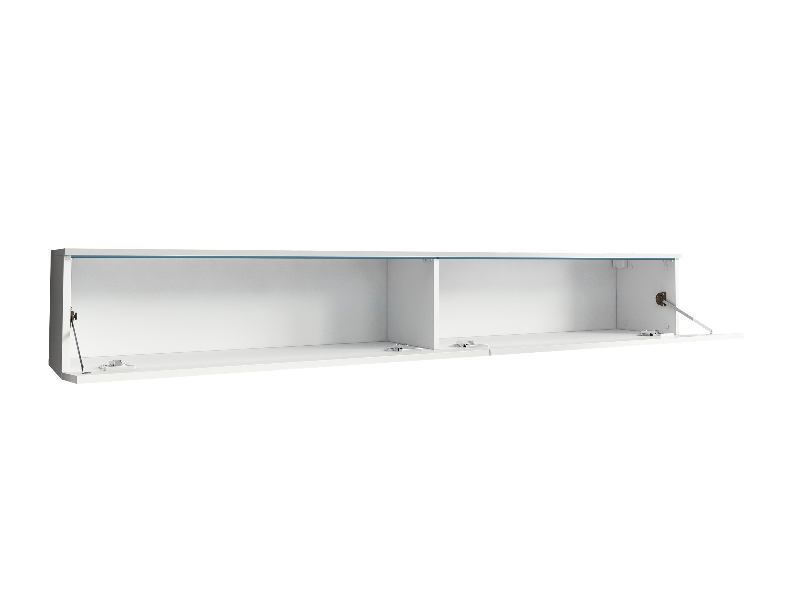 TV staliukas Sarasota 121 (Matera pilka + Kaštonas)